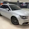 AUDI A1 1.4 TFSI ATTRACTION 16V 122CV GASOLINA 2P AUTOMÁTICO AUDI A1 1.4 TFSI ATTRACTION 16V 122CV GASOLINA 2P AUTOMÁTICO