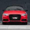 AUDI A1 1.8 TFSI SPORTBACK AMBITION GASOLINA 4P S-TRONIC AUDI A1 1.8 TFSI SPORTBACK AMBITION GASOLINA 4P S-TRONIC
