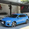 AUDI A3 1.4 35 TFSI GASOLINA SPORTBACK S LINE LIMITED TIPTRONIC AUDI A3 1.4 35 TFSI GASOLINA SPORTBACK S LINE LIMITED TIPTRONIC