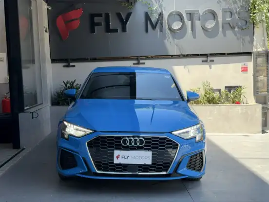 AUDI-A3-1.4 35 TFSI GASOLINA SPORTBACK S LINE LIMITED TIPTRONIC AUDI-A3-2021