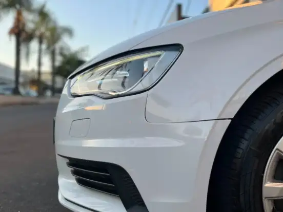 AUDI-A3-1.4 TFSI SEDAN 16V GASOLINA 4P S-TRONIC AUDI-A3-2015