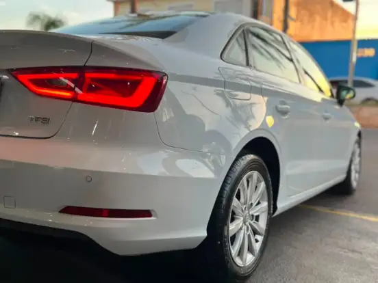 AUDI-A3-1.4 TFSI SEDAN 16V GASOLINA 4P S-TRONIC AUDI-A3-2015