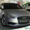 AUDI A3 1.4 TFSI SEDAN ATTRACTION 16V GASOLINA 4P S-TRONIC AUDI A3 1.4 TFSI SEDAN ATTRACTION 16V GASOLINA 4P S-TRONIC