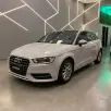 AUDI A3 1.4 TFSI SPORTBACK 16V GASOLINA 4P S-TRONIC AUDI A3 1.4 TFSI SPORTBACK 16V GASOLINA 4P S-TRONIC