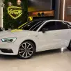 AUDI A3 1.8 TFSI SPORTBACK 16V GASOLINA 4P AUTOMÁTICO AUDI A3 1.8 TFSI SPORTBACK 16V GASOLINA 4P AUTOMÁTICO