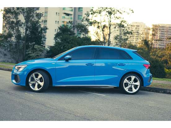 AUDI-A3-1.4 35 TFSI GASOLINA SPORTBACK S LINE LIMITED TIPTRONIC AUDI-A3-2021