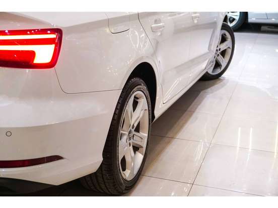 AUDI-A3-1.4 TFSI FLEX SEDAN PRESTIGE PLUS TIPTRONIC AUDI-A3-2020