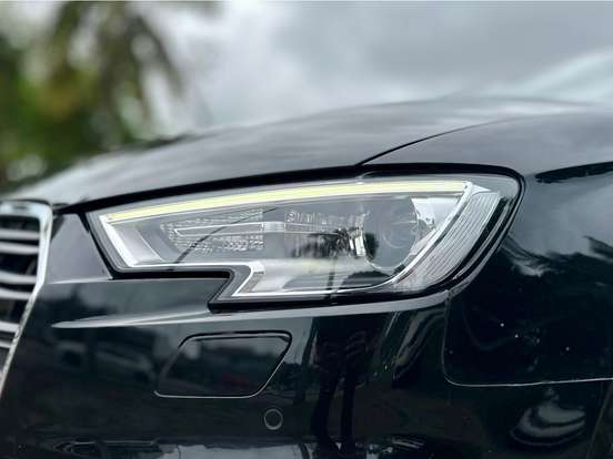 AUDI-A3-1.4 TFSI FLEX SEDAN PRESTIGE TIPTRONIC AUDI-A3-2019