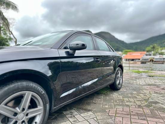 AUDI-A3-1.4 TFSI FLEX SEDAN PRESTIGE TIPTRONIC AUDI-A3-2019