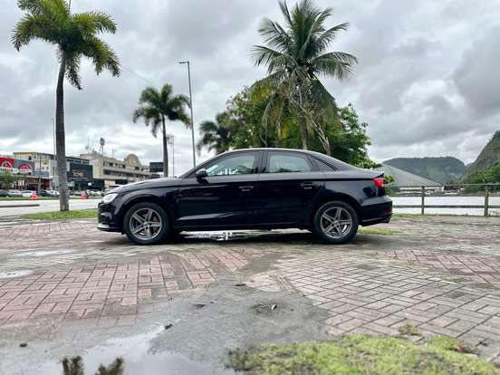 AUDI-A3-1.4 TFSI FLEX SEDAN PRESTIGE TIPTRONIC AUDI-A3-2019