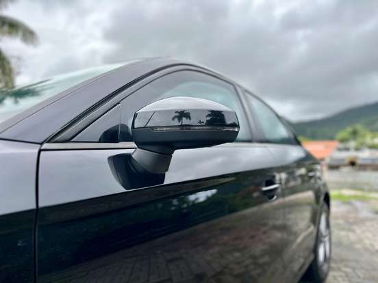 AUDI-A3-1.4 TFSI FLEX SEDAN PRESTIGE TIPTRONIC AUDI-A3-2019