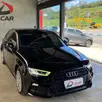 AUDI A3 1.4 TFSI GASOLINA SPORTBACK PRESTIGE PLUS S-TRONIC AUDI A3 1.4 TFSI GASOLINA SPORTBACK PRESTIGE PLUS S-TRONIC