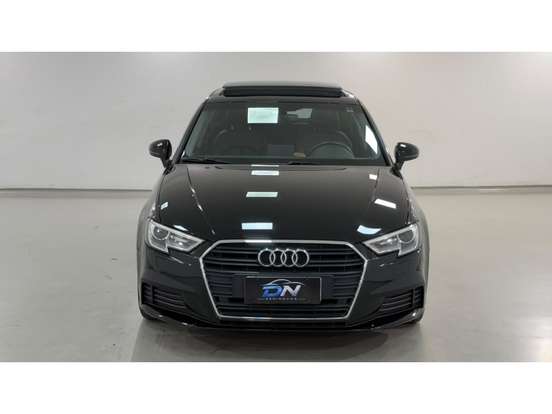 AUDI-A3-1.4 TFSI GASOLINA SPORTBACK PRESTIGE PLUS S-TRONIC AUDI-A3-2019