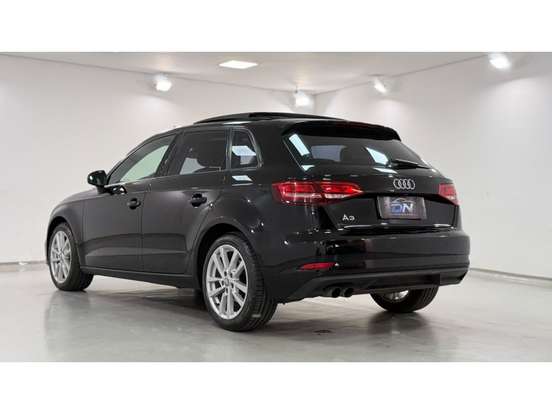 AUDI-A3-1.4 TFSI GASOLINA SPORTBACK PRESTIGE PLUS S-TRONIC AUDI-A3-2019