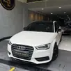 AUDI A3 1.4 TFSI SPORTBACK 16V GASOLINA 4P S-TRONIC AUDI A3 1.4 TFSI SPORTBACK 16V GASOLINA 4P S-TRONIC