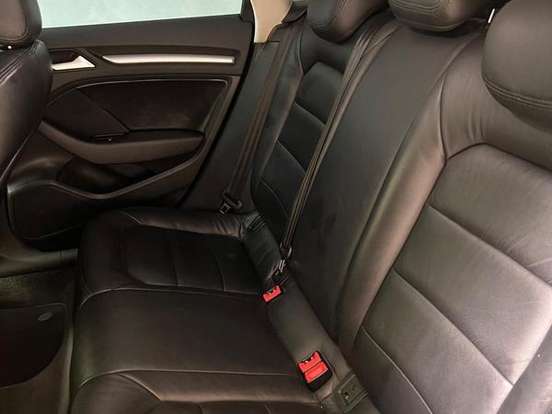 AUDI-A3-1.4 TFSI SPORTBACK 16V GASOLINA 4P S-TRONIC AUDI-A3-2014