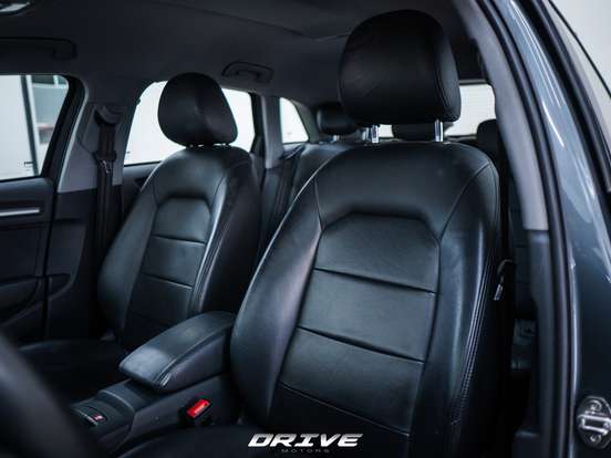 AUDI-A3-1.4 TFSI SPORTBACK AMBIENTE 16V GASOLINA 4P S-TRONIC AUDI-A3-2018