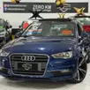 AUDI A3 1.8 TFSI SEDAN AMBITION 16V 180CV GASOLINA 4P AUTOMÁTICO AUDI A3 1.8 TFSI SEDAN AMBITION 16V 180CV GASOLINA 4P AUTOMÁTICO