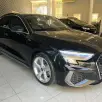 AUDI A3 2.0 40 TFSI GASOLINA SEDAN S LINE S-TRONIC AUDI A3 2.0 40 TFSI GASOLINA SEDAN S LINE S-TRONIC