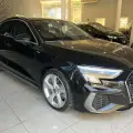 AUDI A3 2.0 40 TFSI GASOLINA SEDAN S LINE S-TRONIC AUDI A3 2.0 40 TFSI GASOLINA SEDAN S LINE S-TRONIC