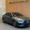 AUDI A3 2.0 40 TFSI MHEV SEDAN PERFORMANCE BLACK S-TRONIC AUDI A3 2.0 40 TFSI MHEV SEDAN PERFORMANCE BLACK S-TRONIC