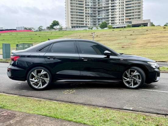 AUDI-A3-2.0 40 TFSI MHEV SEDAN PERFORMANCE BLACK S-TRONIC AUDI-A3-2024