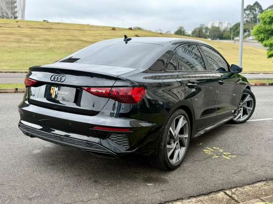 AUDI-A3-2.0 40 TFSI MHEV SEDAN PERFORMANCE BLACK S-TRONIC AUDI-A3-2024