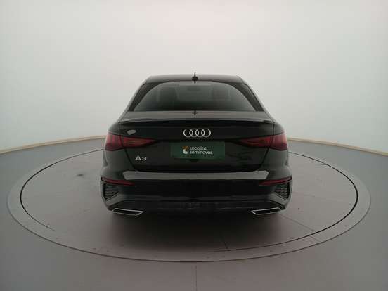 AUDI-A3-2.0 40 TFSI MHEV SEDAN S LINE S-TRONIC AUDI-A3-2024