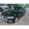 AUDI A3 2.0 40 TFSI MHEV SEDAN S LINE S-TRONIC AUDI A3 2.0 40 TFSI MHEV SEDAN S LINE S-TRONIC