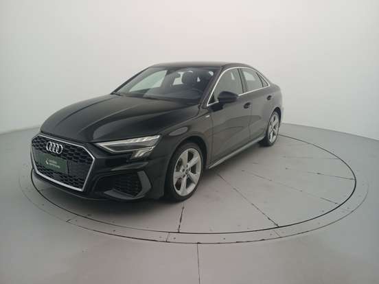AUDI-A3-2.0 40 TFSI MHEV SEDAN S LINE S-TRONIC AUDI-A3-2024