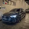 AUDI A3 2.0 40 TFSI MHEV SEDAN S LINE S-TRONIC AUDI A3 2.0 40 TFSI MHEV SEDAN S LINE S-TRONIC