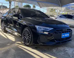 AUDI A3 2.0 TFSI GASOLINA SEDAN PERFORMANCE BLACK S-TRONIC AUDI A3 2.0 TFSI GASOLINA SEDAN PERFORMANCE BLACK S-TRONIC