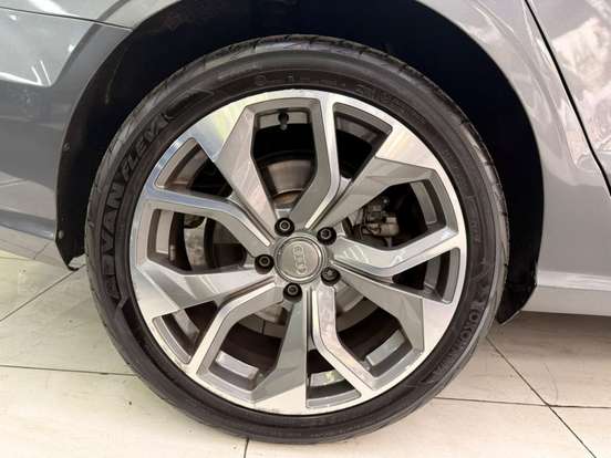 AUDI-A3-2.0 TFSI SEDAN AMBITION 16V GASOLINA 4P S-TRONIC AUDI-A3-2016