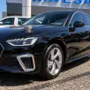 AUDI A4 2.0 TFSI GASOLINA PERFORMANCE BLACK S TRONIC AUDI A4 2.0 TFSI GASOLINA PERFORMANCE BLACK S TRONIC