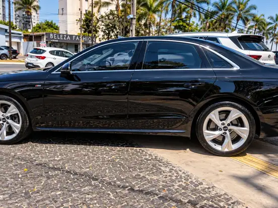 AUDI-A4-2.0 TFSI GASOLINA PERFORMANCE BLACK S TRONIC AUDI-A4-2021