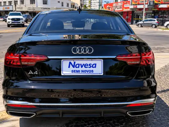 AUDI-A4-2.0 TFSI GASOLINA PERFORMANCE BLACK S TRONIC AUDI-A4-2021
