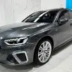 AUDI A4 2.0 TFSI MHEV S LINE S TRONIC AUDI A4 2.0 TFSI MHEV S LINE S TRONIC