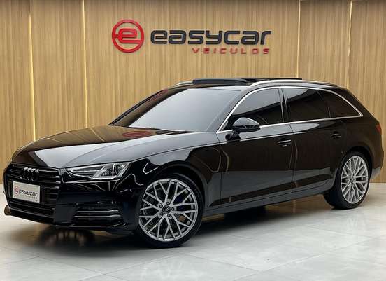 AUDI-A4-2017