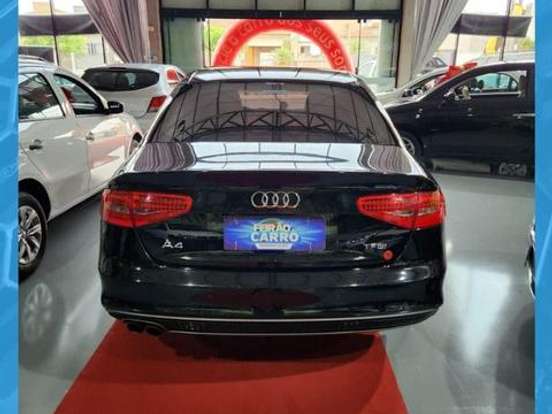 AUDI-A4-2.0 TFSI AMBIENTE GASOLINA 4P S TRONIC AUDI-A4-2015