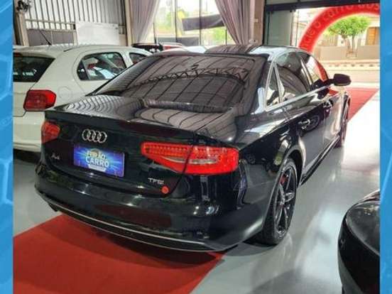 AUDI-A4-2.0 TFSI AMBIENTE GASOLINA 4P S TRONIC AUDI-A4-2015