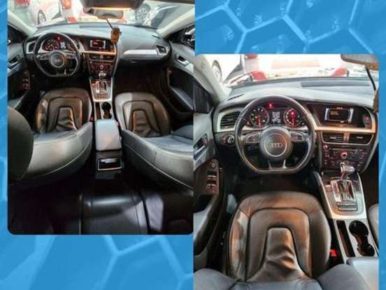 AUDI-A4-2.0 TFSI AMBIENTE GASOLINA 4P S TRONIC AUDI-A4-2015