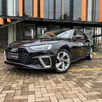 AUDI A4 2.0 TFSI GASOLINA PRESTIGE PLUS S TRONIC AUDI A4 2.0 TFSI GASOLINA PRESTIGE PLUS S TRONIC