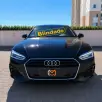 AUDI A5 2.0 TFSI GASOLINA SPORTBACK PRESTIGE S TRONIC AUDI A5 2.0 TFSI GASOLINA SPORTBACK PRESTIGE S TRONIC