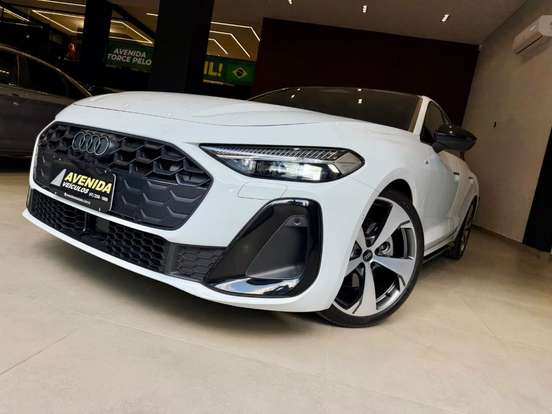 AUDI-A5-2025