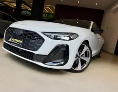 AUDI A5 2.0 TFSI GASOLINA PERFORMANCE S EDITION QUATTRO S TRONIC AUDI A5 2.0 TFSI GASOLINA PERFORMANCE S EDITION QUATTRO S TRONIC