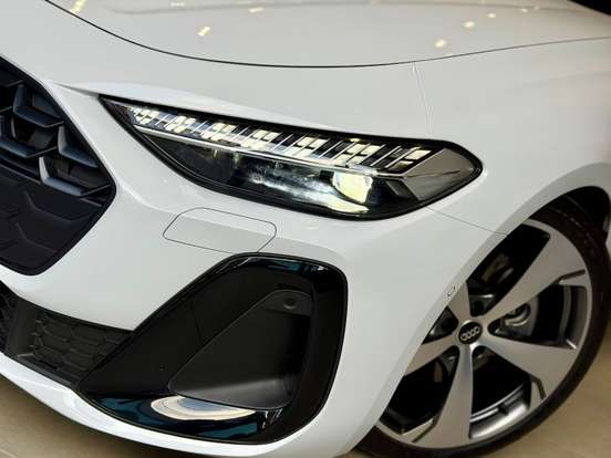 AUDI-A5-2025
