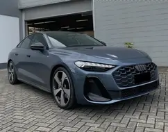 AUDI A5 2.0 TFSI GASOLINA PERFORMANCE S EDITION QUATTRO S TRONIC AUDI A5 2.0 TFSI GASOLINA PERFORMANCE S EDITION QUATTRO S TRONIC