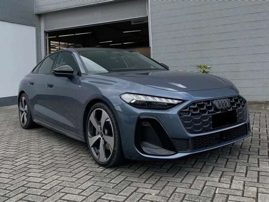 AUDI-A5-2025