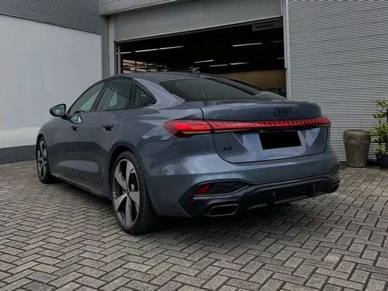 AUDI-A5-2.0 TFSI GASOLINA PERFORMANCE S EDITION QUATTRO S TRONIC AUDI-A5-2025