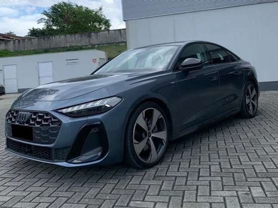 AUDI-A5-2025